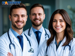 Медицинский патруль «Здоровье» объедет города ДНР, где не хватает узкопрофильных специалистов 