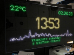 Автобусы «поумнеют»: в ДНР автоматизируют систему управления общественным транспортом