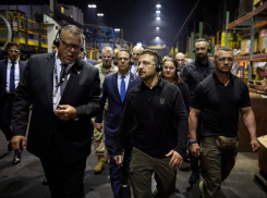 «Украины больше нет!»: Зеленский нажил себе врага получив очередной пакет оружия