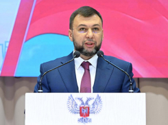 Коксохим восстановят: Пушилин раскрыл планы по поводу градообразующего предприятия Авдеевки