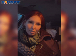 Светлана Кошелева из Союза офицерских жен: «Пусть в Новом 2026-м дончан радуют их дети»