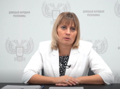 «В некоторых районах Донецка невозможно обеспечить очное обучение»: министр образования и науки ДНР  