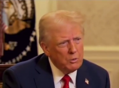 «Последние дни каждый шаг Трампа разбирается на молекулы»: Ян Гагин о кадровом голоде в США