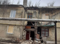 В  2026 году 285 жителей ДНР переселят из 16 аварийных домов