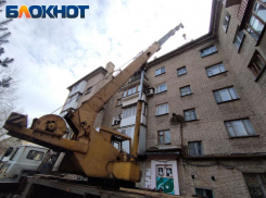 До конца 2026 года в ДНР отремонтируют 415 многоквартирных домов