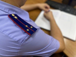 Задержанный макеевчанин напал на полицейских 