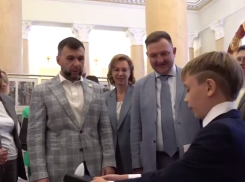 Юный дончанин разработал устройства для обучения музыке детей с нарушениями зрения и слуха