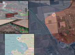 ВС РФ вскрывает «ключ к Авдеевке» – коксохим 