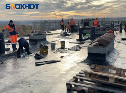 Обновить крышу и заменить лифты в 60-ти домах Донецка обещают власти республики к 2030 году 