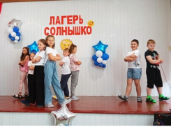 Более 500 школьников из Харцызска отдохнули в пришкольных оздоровительных лагерях 