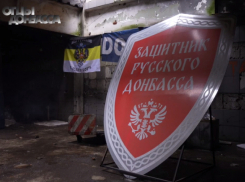 Отцы Донбасса: документальный фильм о донецких героях выпустят ко Дню отца