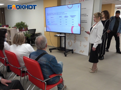 В ДНР открыли центр креативных индустрий для предпринимателей