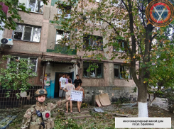 ВСУ убили и ранили с помощью БПЛА и натовской ракеты 23 мирных жителя Енакиево