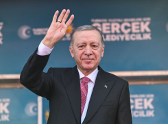 Эрдоган заговорил о переговорах России с Украиной: только Донбасс должен «отойти» Киеву