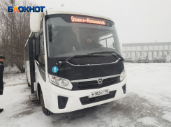 В ДНР бесплатно обучают водить общественный транспорт