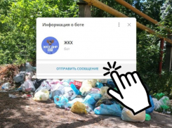 Жители ДНР теперь смогут пожаловаться боту на невыполнение услуг в сфере ЖКХ