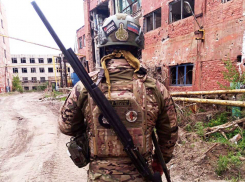 Часов Яр: ВС РФ дожимают последний «балкон обороны» ВСУ в ДНР. Далее – обвал фронта до Краматорска