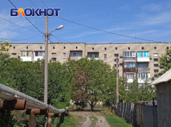 Десять суток без воды: многоэтажный дом в Донецке на грани санитарной катастрофы