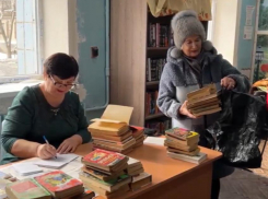 Оживить храм книги: в Шахтерске, ДНР, проводят ремонт центральной библиотеки