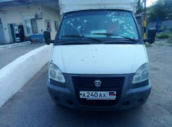 Настоящие герои не носят плащи: труженики ДНР доставляют хлеб, несмотря на охоту со стороны ВФУ