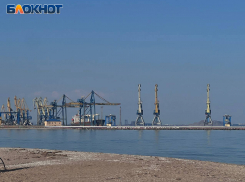 Комплексная реконструкция: мариупольский морской порт в ДНР ожидает масштабная модернизация