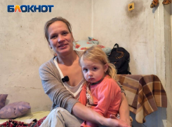 «Летят ракеты, а я рожаю»: многодетная мама рассказала историю своих родов в военной машине в Волновахе 