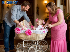 Креативные родители, это ваш шанс проявить себя: в ДНР состоится парад украшенных колясок