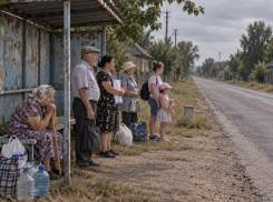 Без транспорта и воды: как выживают жители Владимировки ДНР