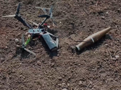 784 атаки украинских  БПЛА  отращила система РЭБ «Купол Донбасса» за неделю