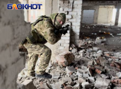 Русские войска атакуют к западу от Авдеевки: линия обороны ВСУ сдвигается