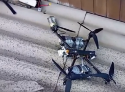 821 украинский БПЛА за неделю ликвидировал  «Купол Донбасса» украинских БПЛА 