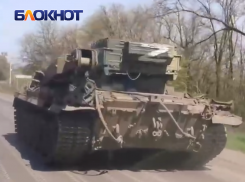 Запад спешит уничтожить украинцев: В русских войсках тактическая пауза