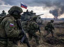 Новости ДНР: «Центр» выбивает ВСУ из-под Доброполья, а игра о Мариуполе — мягкая сила