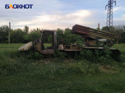 Дылеевка наша: российские войска продолжают вытеснять укрофашистов с российской земли