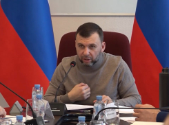 Глава ДНР поручил Минтрансу и Минфину республики поднять зарплату водителям общественного транспорта 