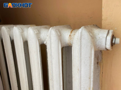 В третью среду апреля в Донецке завершился отопительный сезон