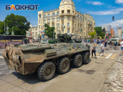 Лето и пулеметы: спустя год поход Пригожина вызывает больше вопросов, чем есть ответов