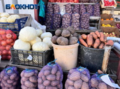 Денис Пушилин возмутился повышением аренды на рынках в обстреливаемых районах ДНР и запретил это делать