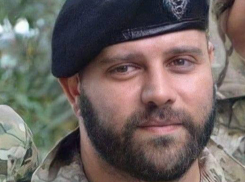 Грузинского наемника приговорили к 7 годам тюрьмы в ДНР 