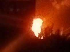 Более 150 тысяч абонентов в ДНР остались без электроэнергии после атаки дронов ВСУ