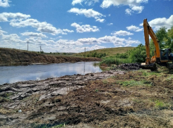 Реку Грузская в ДНР частично осушат и запустят по ней специальных амфибий для расчистки русла