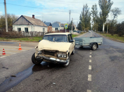 В Новоазовске шестимесячный ребёнок сильно пострадал в аварии из-за халатности 