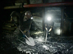 Миллион тонн на-гора: шахта «Комсомолец Донбасса» идет на рекорд