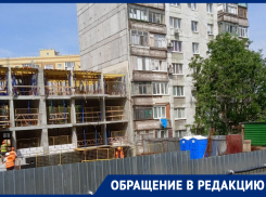 Обещали сдать дом зимой, но не достроили даже третий этаж: о восстановлении в Мариуполе 