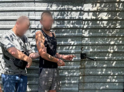 Дерзкое преступление произошло в Ленинском районе столицы ДНР