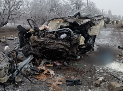 В ДНР устанавливают обстоятельства смертельного ДТП на трассе Макеевка-Харцызск