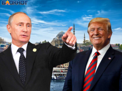 Турецкий гамбит: зачем на самом деле нужны переговоры в Стамбуле и кто пытается их сорвать