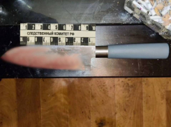 Дончанин жестоко зарезал мужчину на лестничной клетке 