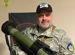 Бывший вице-премьер Грузии воевал против ВС РФ ради фоток