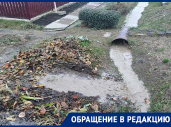 Нелетная улица: порыв на Авиационной в Горловке, ДНР, отложили «на потом»